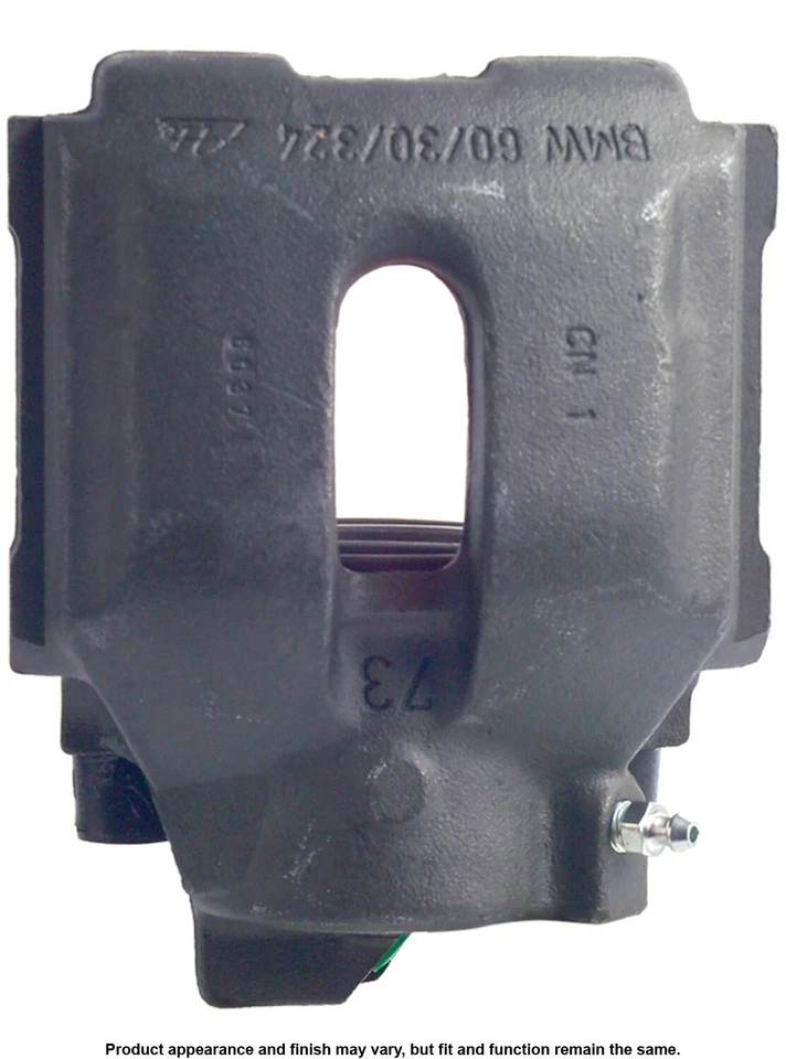 Pinza de freno de disco delantera izquierda cardona para BMW 740iL 1997-2001 Foto 2 de 3