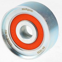 Maxgear 54-1239 Spannrolle Keilrippenriemen FüR Mercedes A W169 B W245
