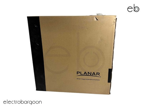 Planar PT1510MX Interactive Touchscreen LCD Monitor 15" NEW 1024X768 - Picture 6 of 8