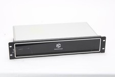 Kaleidescape K0509-0006 Strato 4K Ultra HD Movie Player 6TB W/ Rack Kit - AS IS
