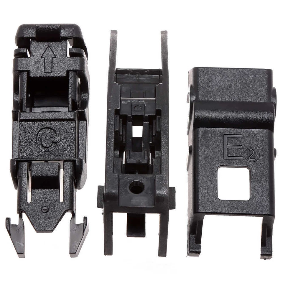 Escobilla limpiaparabrisas para Volvo S60 XC90 V70 1999-2018 PRODUCTOS LIMPIAPARABRISAS ANCO Foto 4 de 4