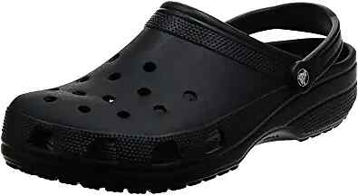 Crocs Unisex-Adult Men's and Women's 