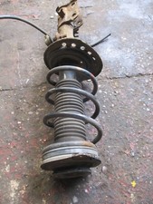 Nissan Juke F15 Shock Absorber Front NS Left Passenger Petrol 1197cc 2014 ST112