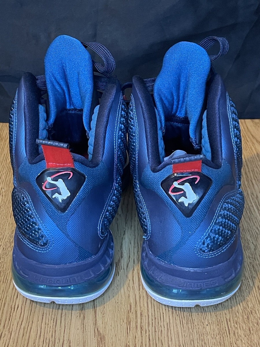 lebron james ken griffey jr shoes
