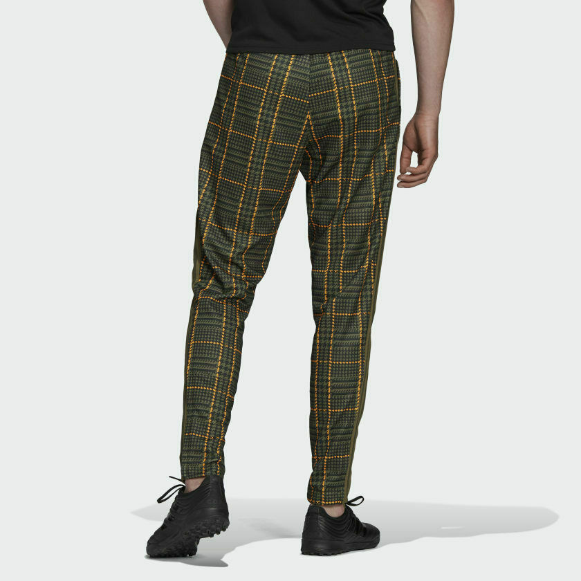 tiro tartan