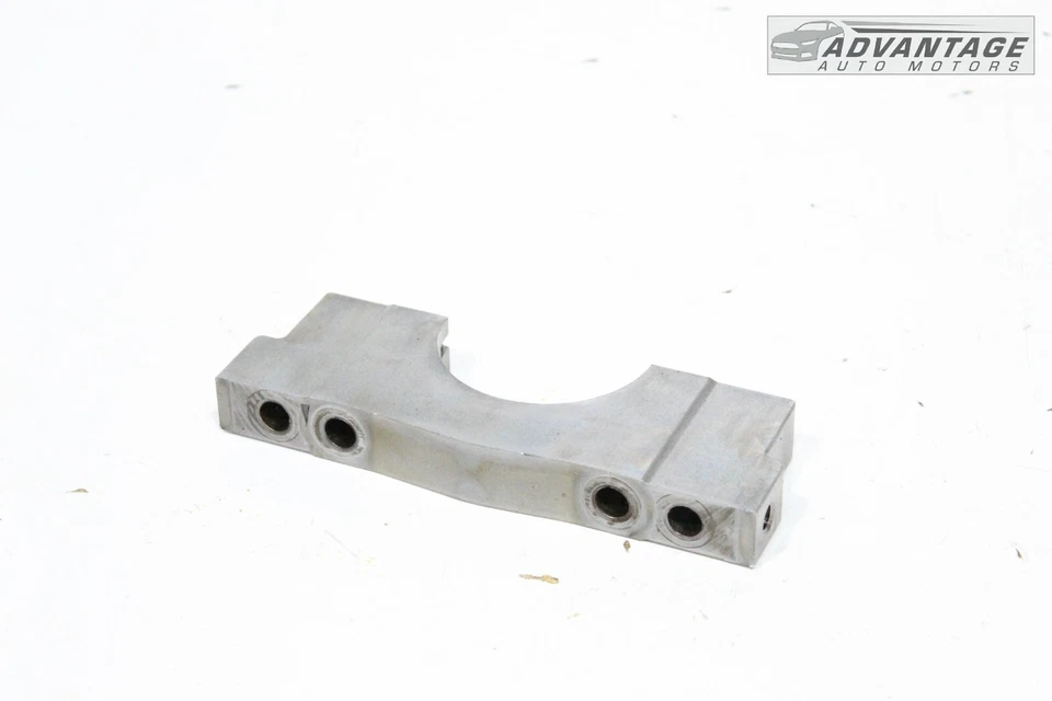 2016-2018 LINCOLN MKX 3.7L ENGINE MOTOR BLOCK CRANKSHAFT BEARING CAP OEM - Image 4 of 4