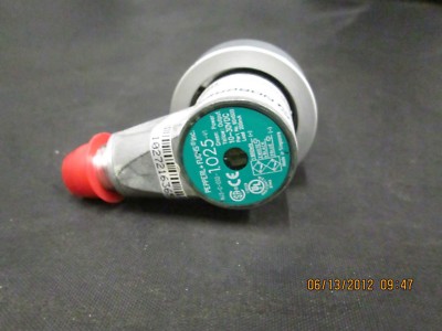 Norgren Pepperl Fuchs CPS-C-3 NJ3-C-E02-1.025-V1 Sensor