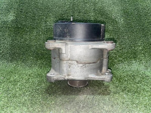 0123510106 102268 alternator for CHRYSLER VOYAGER (GS) 2.5 TURBODIESEL 1995 - Picture 5 of 9