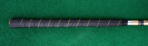 MacGregor DS Tourney PT2 Double Service Wedge Gap Sand Copper Face Firm - Picture 9 of 9
