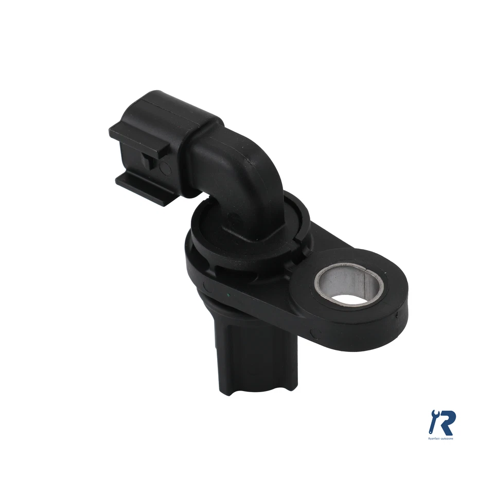 Sensor central traseiro ABS velocidade da roda 6L3Z9E731A para 04-12 Ford F-150 F-250 F-350  - Imagem 4 de 4