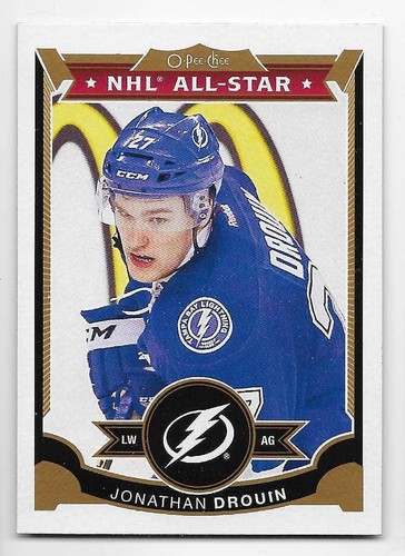15/16 O-PEE-CHEE BASE Hockey (#1-50) U-Pick From List - Picture 26 of 51