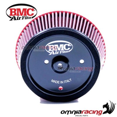 BMC Filter Luftfilter HARLEY FLHTCUSE2 SCREAMING EAGLE ULTRA CLASSIC ELECTRA