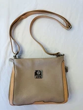 I Medici Firenze Italian Cross Body Bag