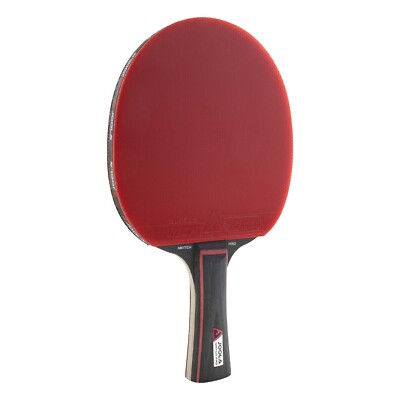 JOOLA Tischtennisschläger Match Pro | Tischtennis Schläger Racket Tabletennis