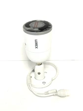 LOREX E892AB 4K Ultra HD Smart Deterrence IP Network Camera Smart Motion Plus