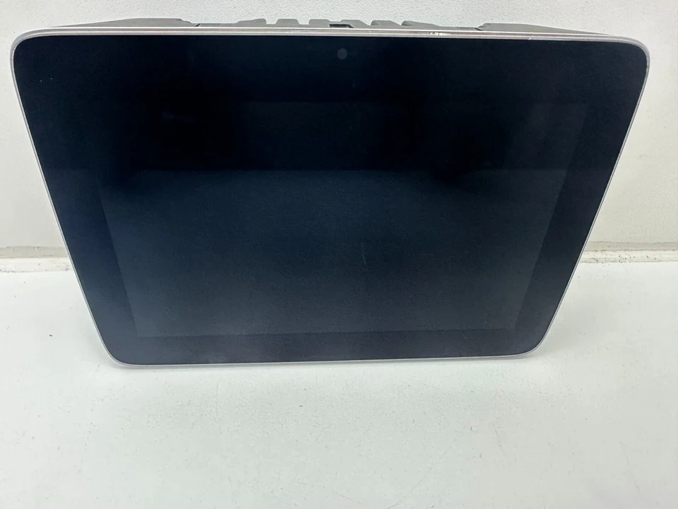 W292 Mercedes GLE63 2019 AMG S X156 radio pantalla monitor 1669008122. Foto 4 de 4