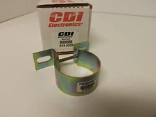 CDI Electronics universal ignition coil bracket E18-0009