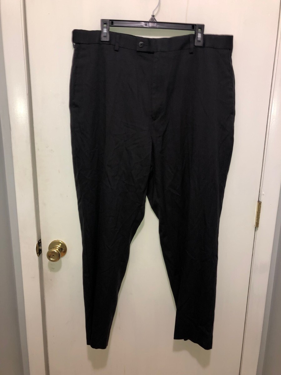Dress Shirt Nordstrom Black Dress Pants Merona Mens 36X30 Black Dress Pants  Slim FIt Poly Rayon Blend