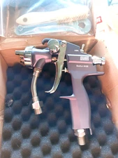 DURR- EcoGun Pressure Paint spray gun 1.4