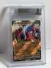 BGS 9.0💫 Pop 1 | Pokémon | Obsidian Flames | Koraidon ex 124/197 | Double Rare
