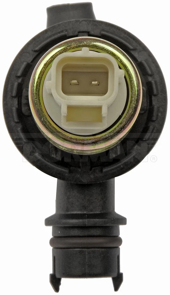 Solenóide de ventilação Dorman 911-106 vapor canister serve para Mazda Tribute 2006 - Imagem 3 de 4