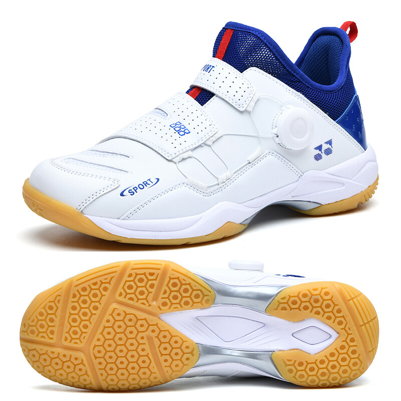 SALOMON Scarpe da badminton uomo professionali outdoor pallavolo sport sneakers stivali tennis