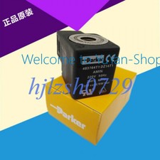 1pc Parker 483764t1 Dz14t1 High Frequency Solenoid Valve Coil #R203 DF