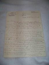 1900 E. N. Ricks Edgar N. Ricks Fletcher B. Ricks Enfield Nashville NC