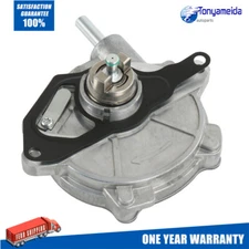 Vacuum Pump 2712300465 2712300965 2712301165 for Mercedes Benz W203 C230 1.8L