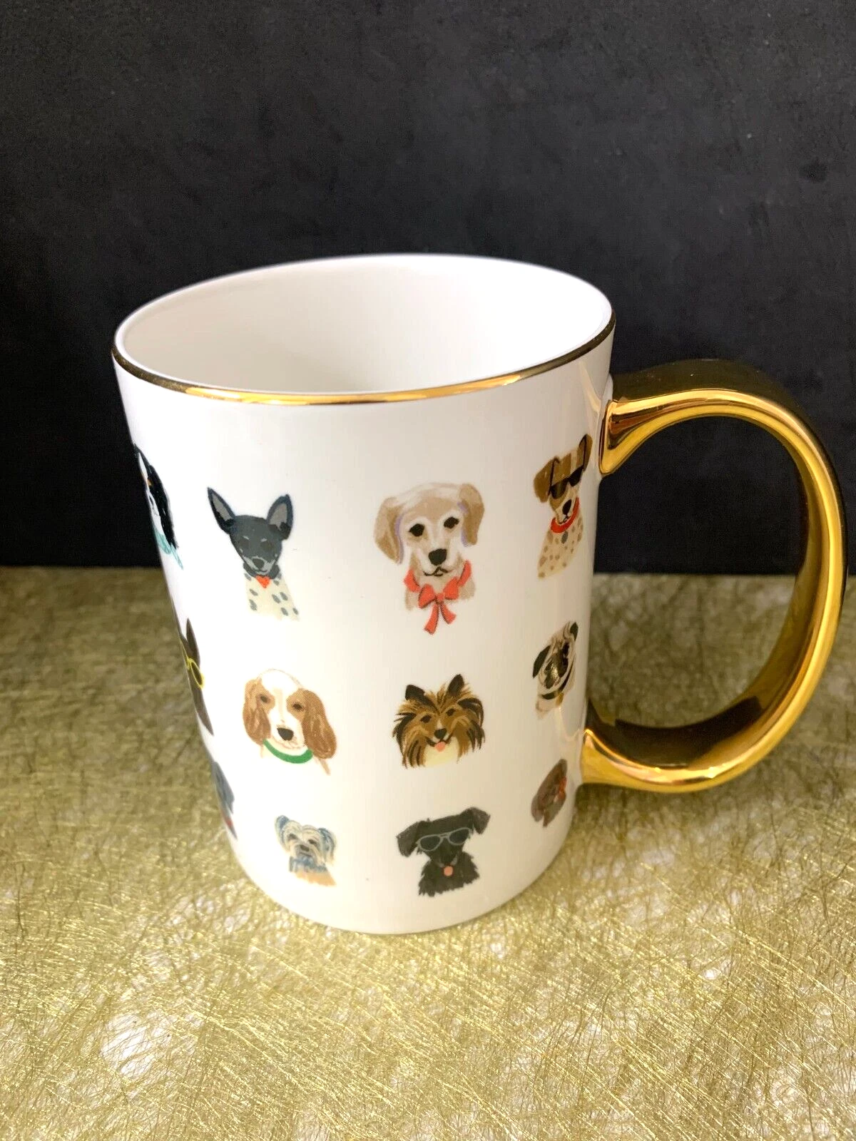 Rifle Paper Co. Mug - Thumbnail 3