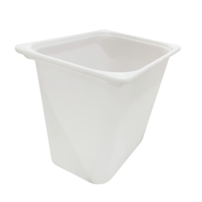 IKEA Trofast Boxen 42x30x36cm Aufbewahrung Regal Box Spielzeugkiste WEISS