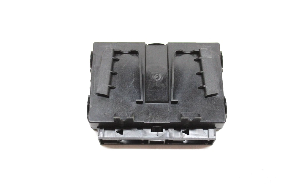 2018 BMW 430I GRAN COUPE XDRIVE A/C CLIMATE CONTROL MODULE 8707676 - Image 2 of 4