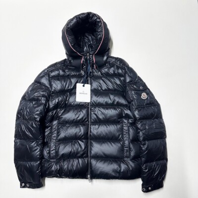 100% AUTHENTIC MONCLER PAVIN SIZE XL X-LARGE XL MEN