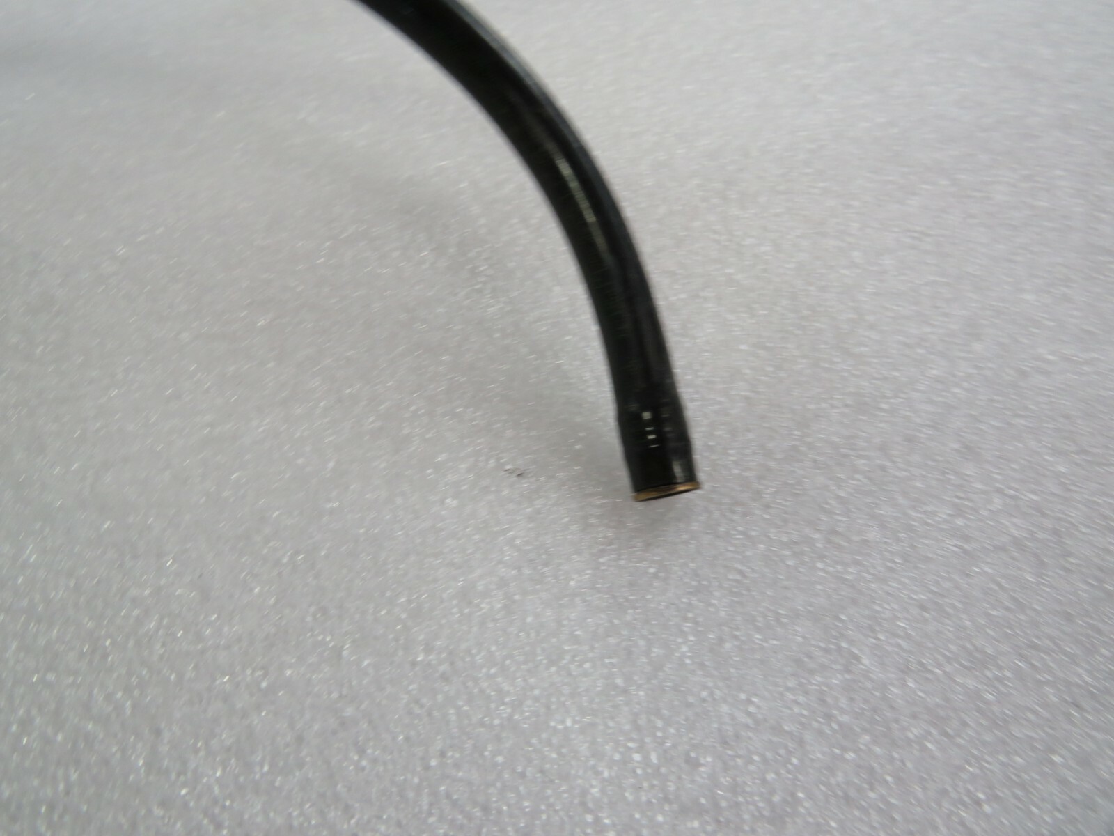 Maserati Granturismo, Power Brake Booster Vacuum Hose, Used, P/N 293279