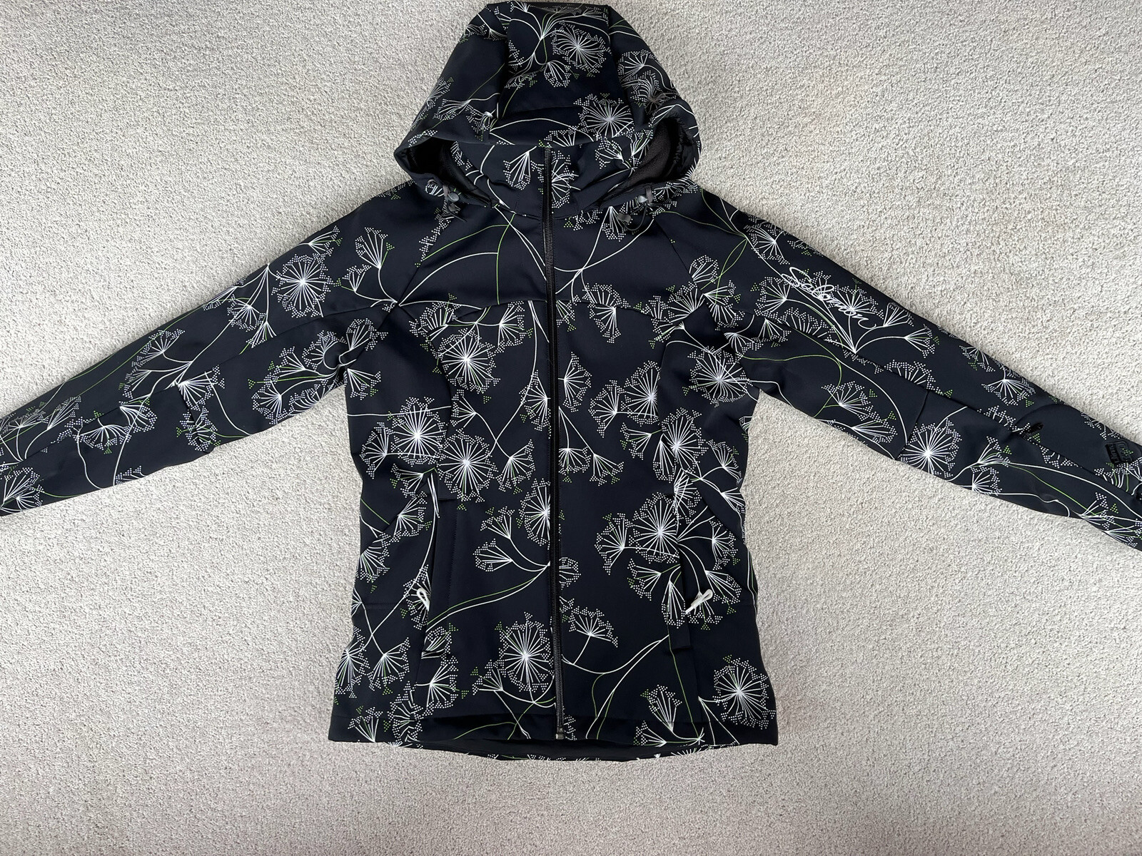 Giacca da sci donna Salomon