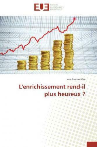 Thumbnail - L'enrichissement Rend-il Plus Heureux ? 2611