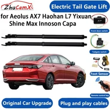 Electric Tail Gate Lift for Aeolus AX7 Haohan L7 Yixuan Shine Max Innoson Capa
