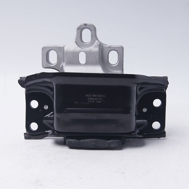 Engine Gearbox Mount For VW ATLC Atlas TER TERAMONT 3.6L 2018-2026