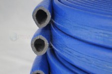 Pipe Insulation - 10 metres Coated Polyethylene Lagging Wrap All Sizes