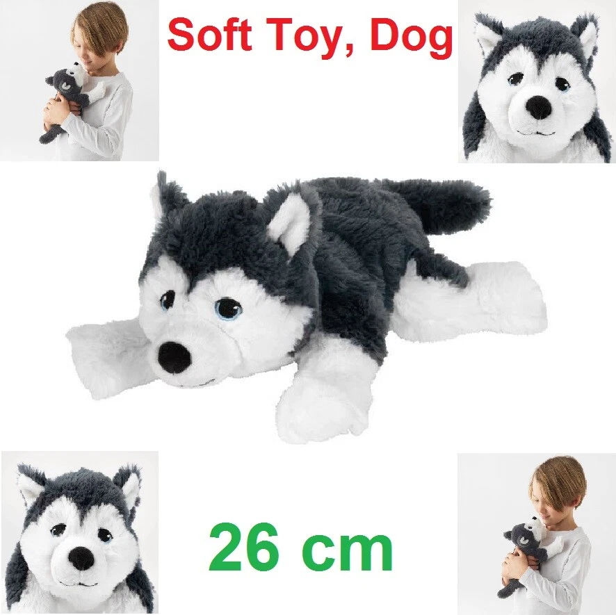 Ikea siberian store husky