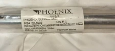 Phoenix Global PG-5003 Swimming Pool Installation Rod w/PVC Grip 24" (55202)