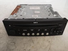 96643698XT00 AUDIO SYSTEM FOR CITROEN C3 1.4 SX 1995 250907
