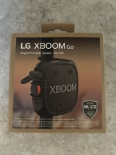 Lg Xboom Xg2