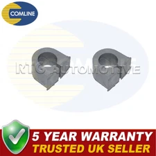 Comline Rear Anti Roll Bar Bush Fits Movano Master 2.3 CDTi dCi 2.5 2.8