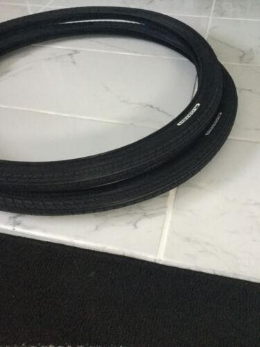 Paar Ortem Toro 700 x 47c Fahrradreifen 47-622 passend für 29" MTB - Bild 2 von 3