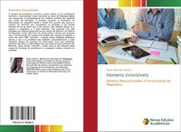 Daise Silva Dos Santos | Homens (In)VisíVeis | Taschenbuch | Portugiesisch