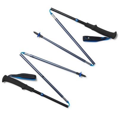 Black Diamond Distance Z Trekking Poles - Pair 110cm