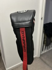 Wilson Dynapower 3 Wood *SUPER UPGRADED SHAFT*