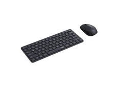 RAPOO X9010M Multi-mode Aluminium Base, Wirel...