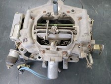 2 Mopar Thermoquad 4 Bbl Carburetor